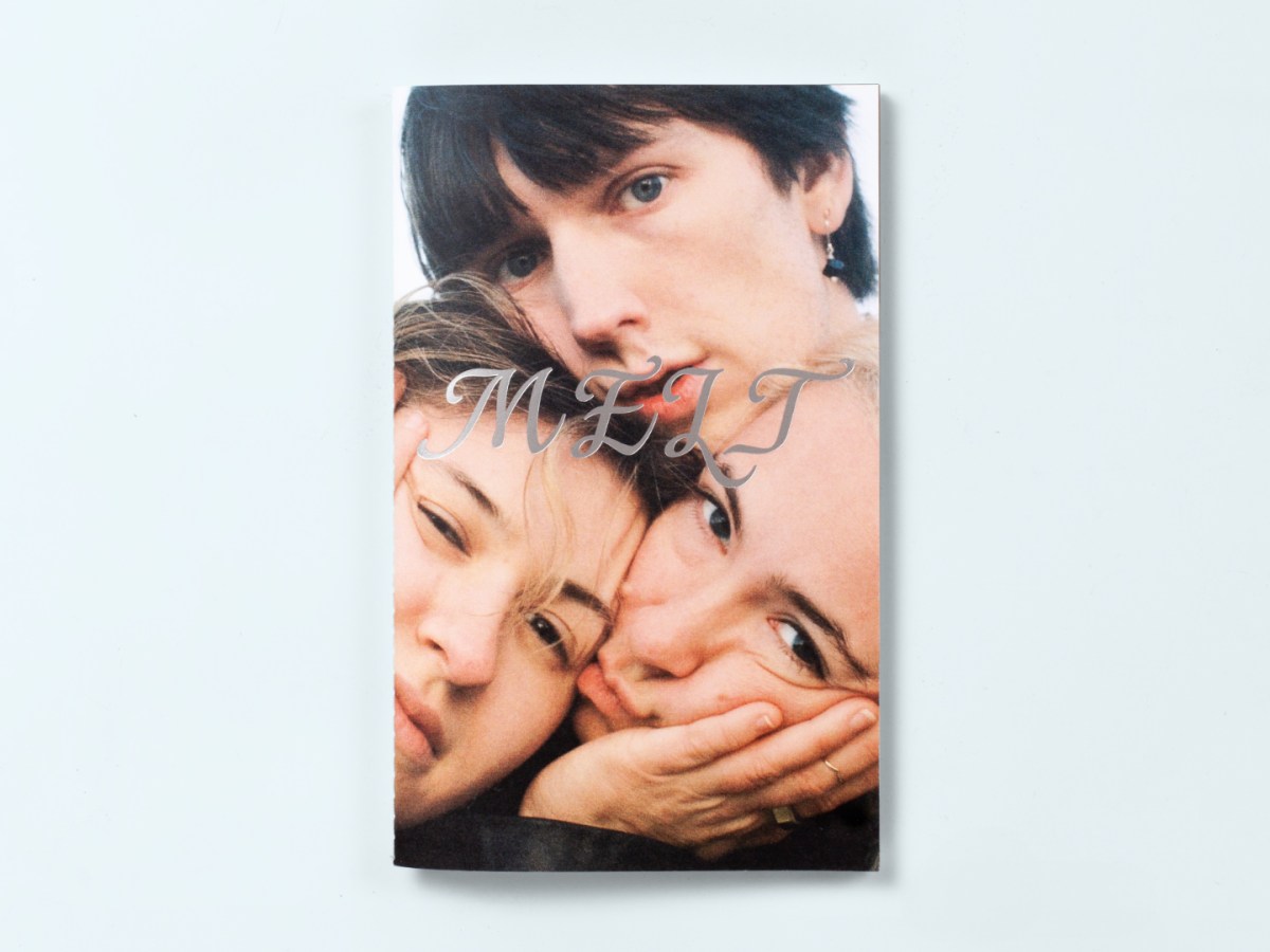 GUTMAG × Melt: Snow Day&nbsp;(2026)